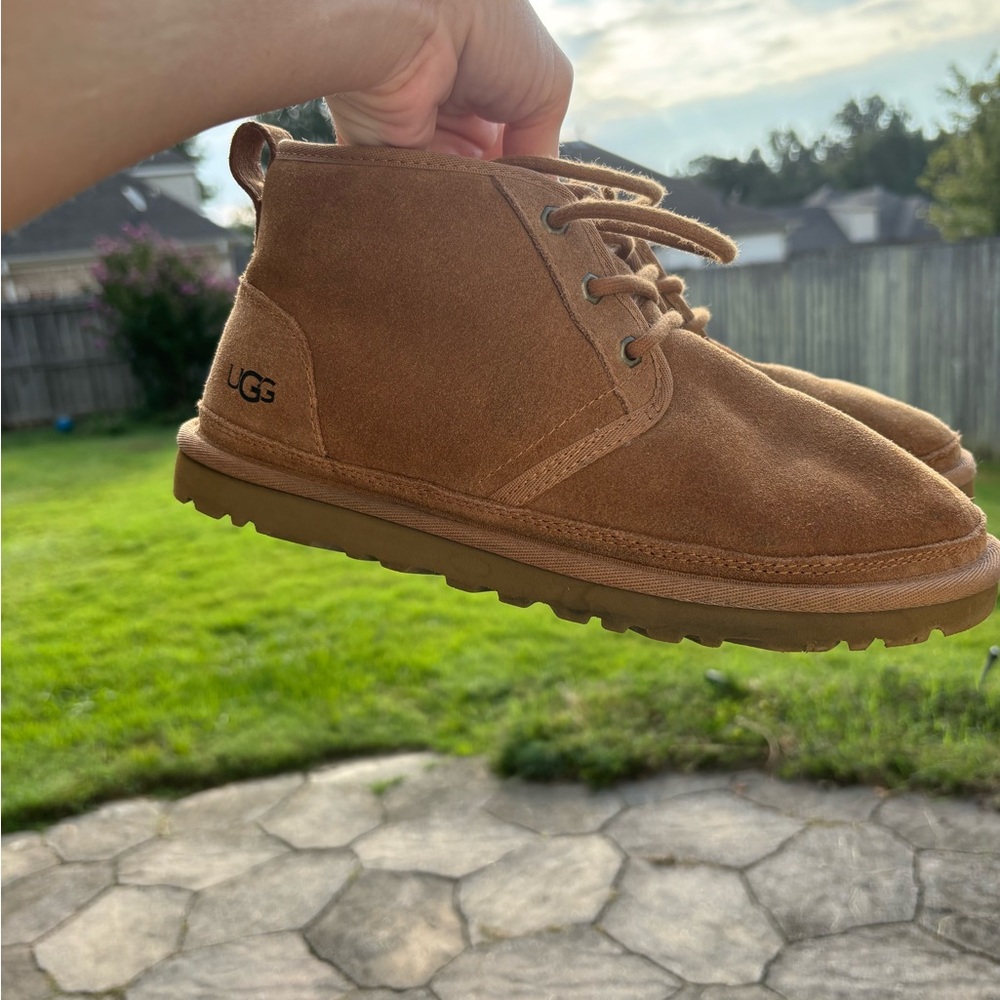 Ugg Neumel - image 3